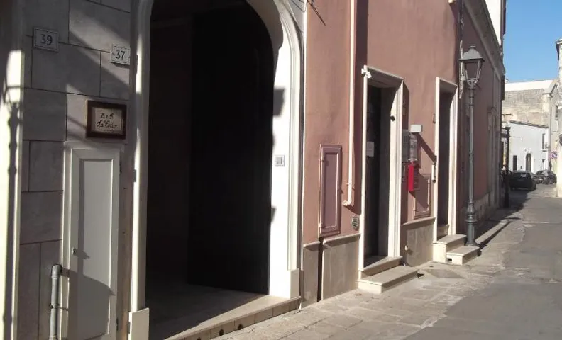B&B La Corte