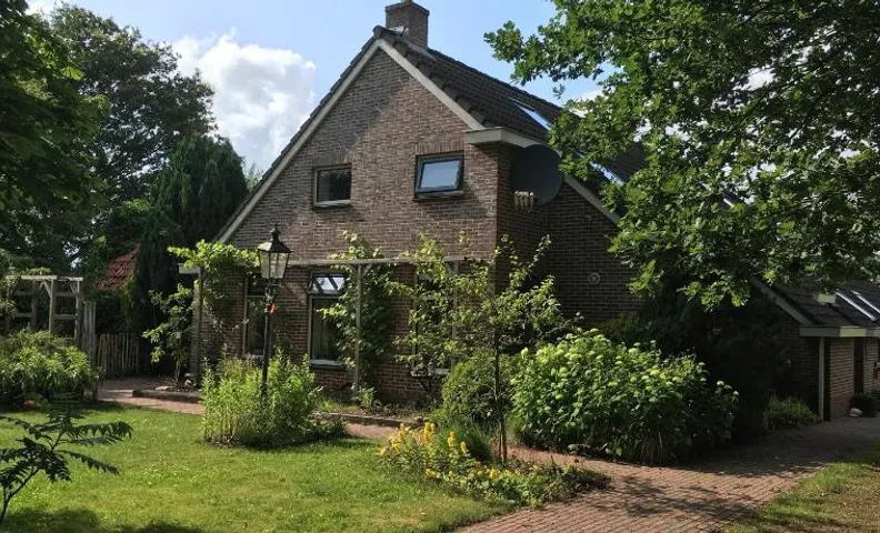 Bed & Breakfast Ter Borg