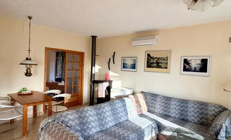 AGAPI Holiday House
