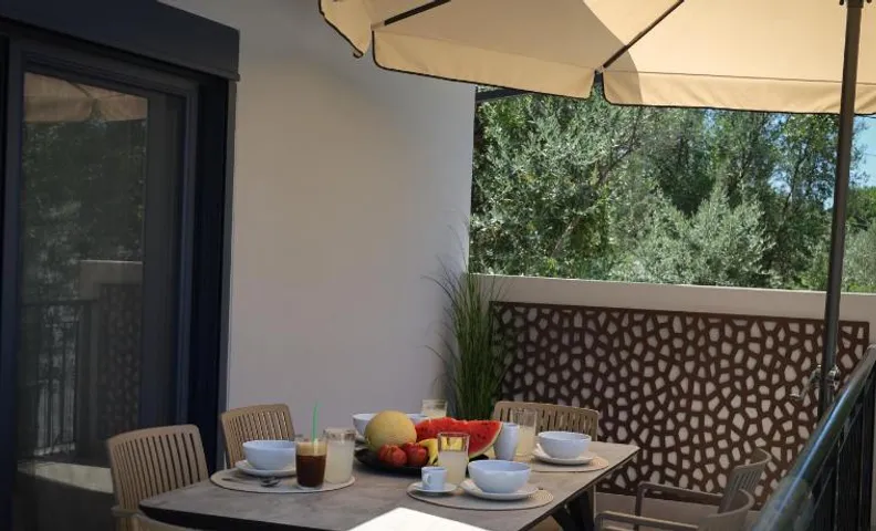 Casa Mare Almyros