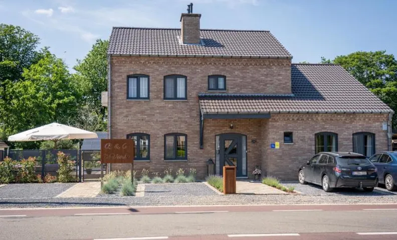 Bed & Breakfast 't Vèèrke