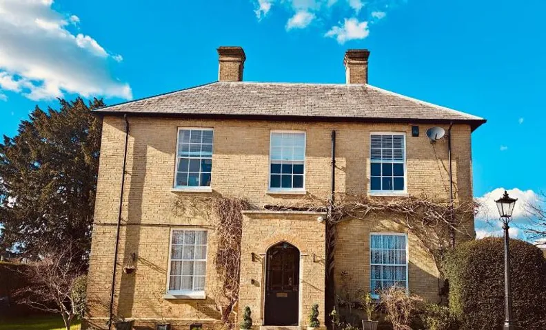 Langley House
