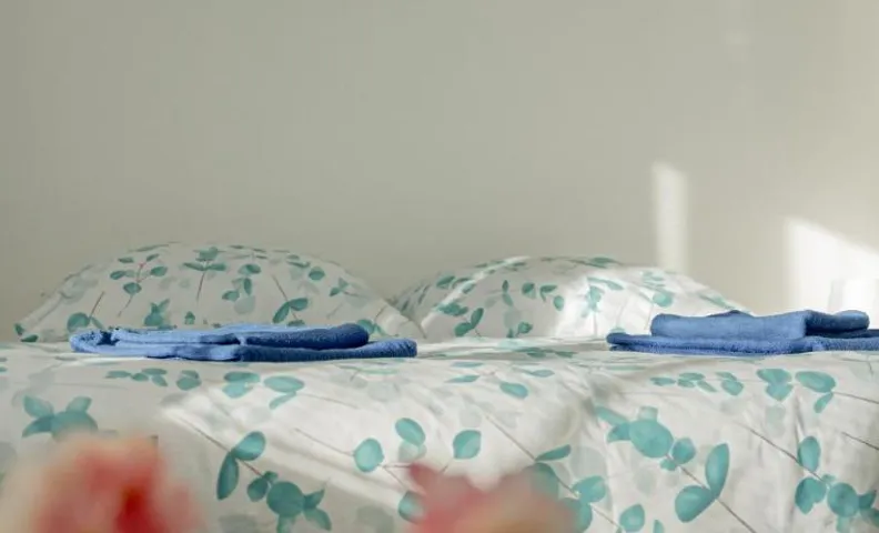 Apartmány Beseda