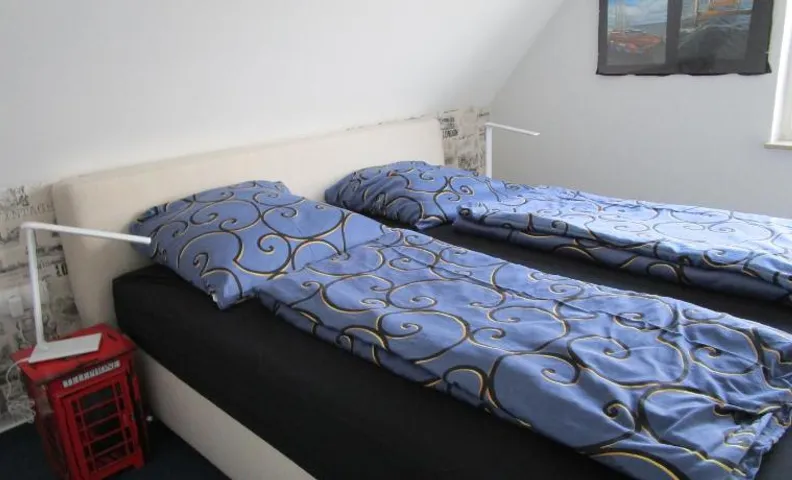 Bed & Breakfast Wunstorf
