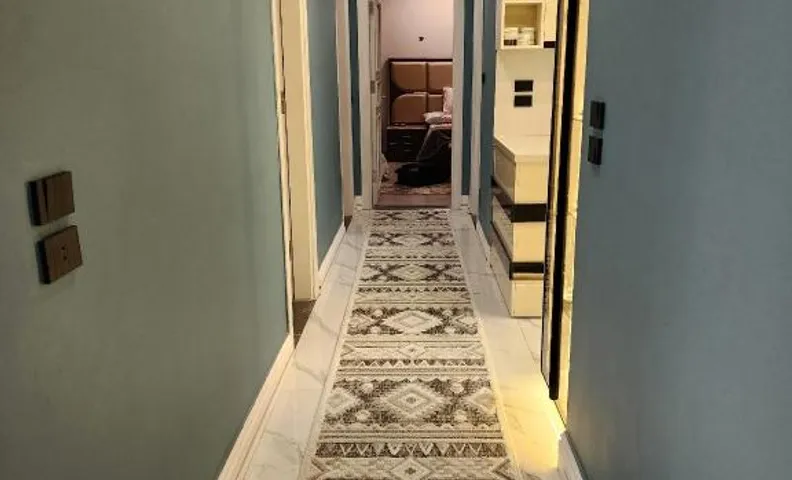 Cozy flat in the adminstrative capital New Cairo