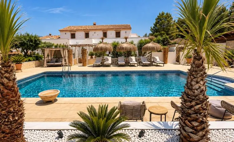 B&B Boutique Casa Clavi