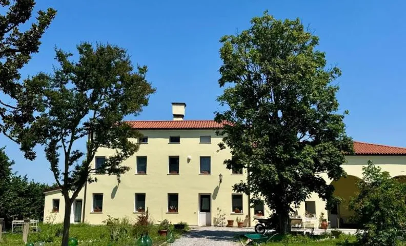 Casa Damasco