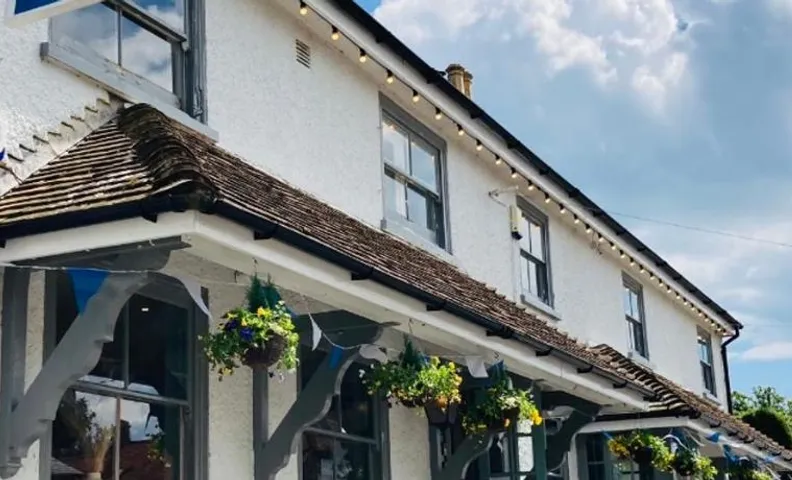 The Wittering