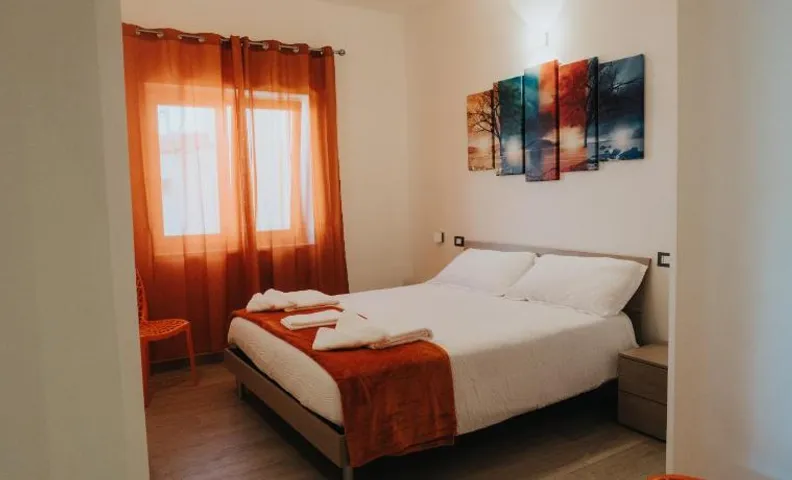 Harmony Guest House