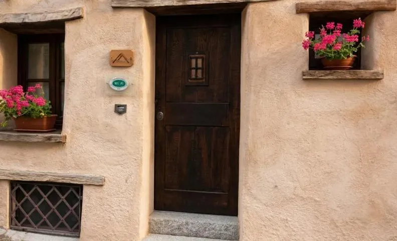 S'Ispera B&B, Home Restaurant, Autentiche Esperienze Sarde