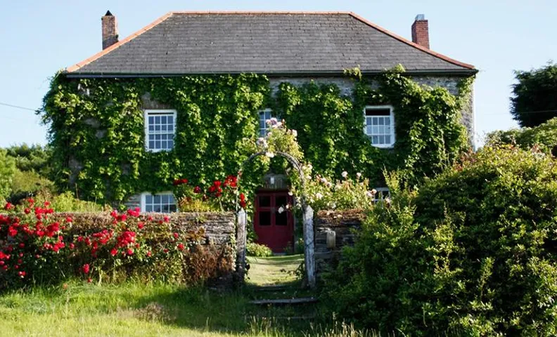 Roskear Farm