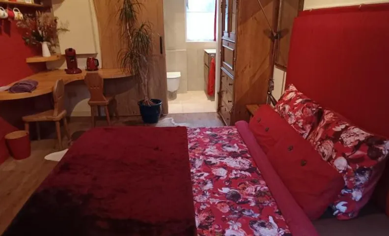 Bed and Breakfast Opus 209