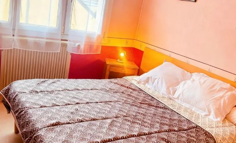 Hostellerie de la juhel
