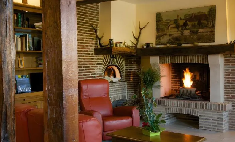Chambres D'hôtes Les Furets