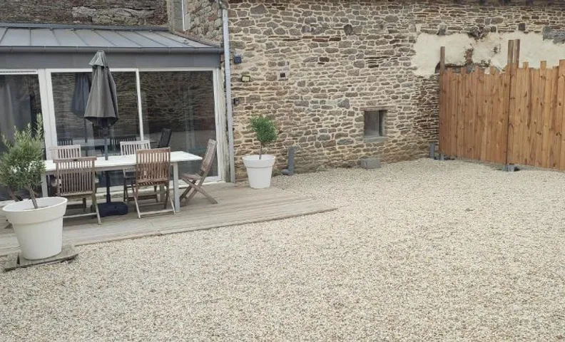 Gîte L'hôtellerie