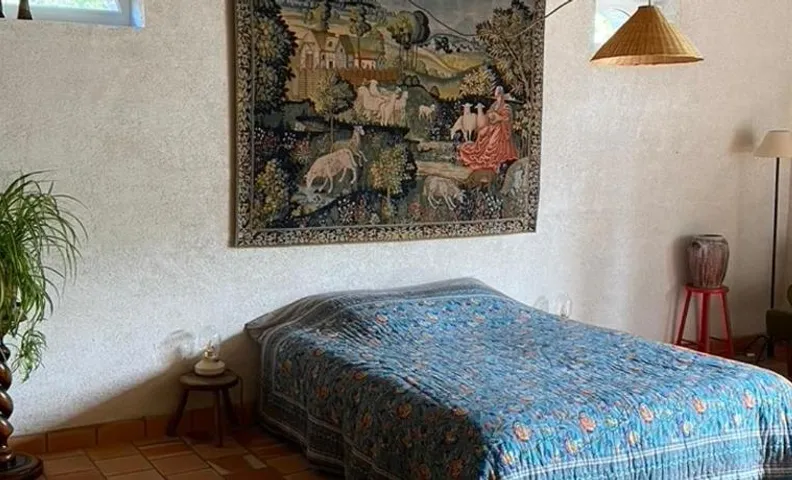 Maison Mare