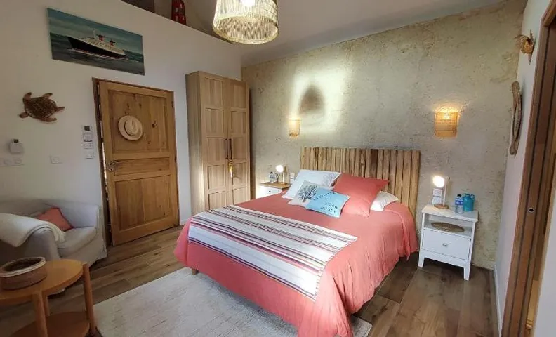 Chambres Le Penty