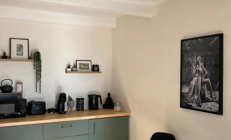 Le vieux colombier