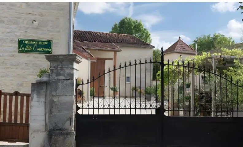 La Flûte O Marnaise