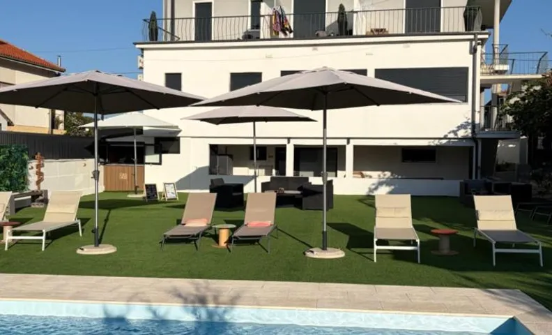 ArouceHostel