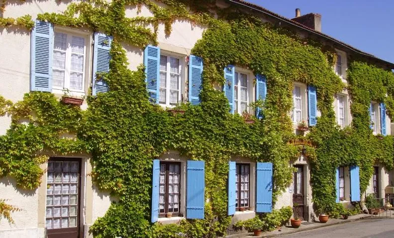 Chambres D'Hotes Le Moulin