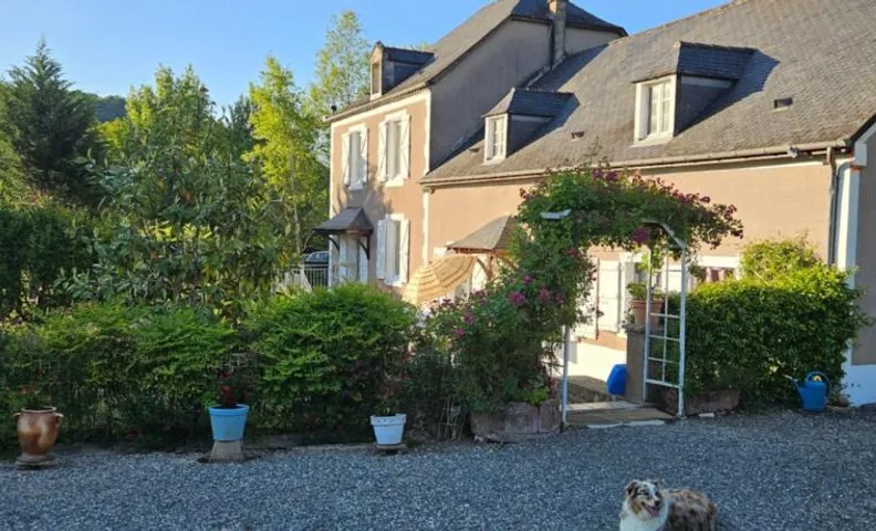 Chambres hôtes du Pont Lafont