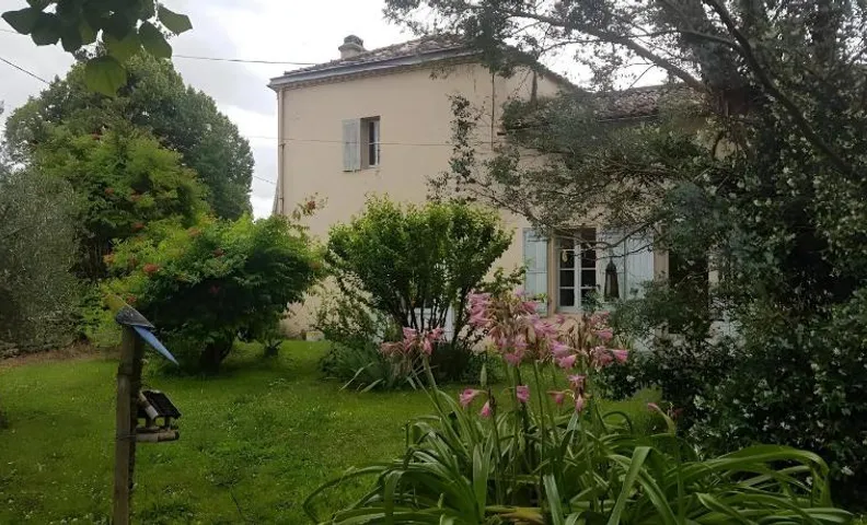 Chambre D'hôtes De La Vaine