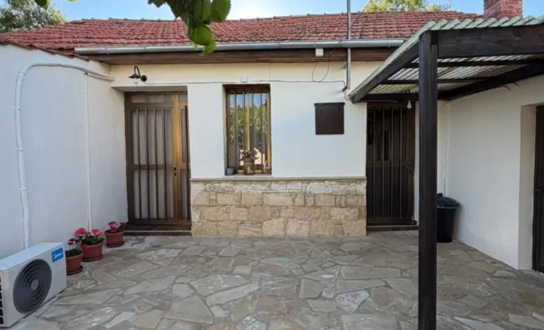 Giorgoula house