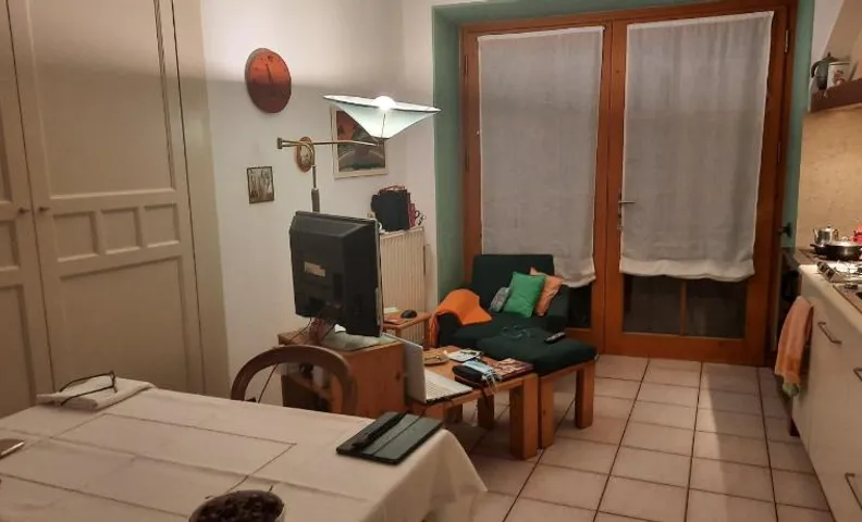 Alla Curva di Elia Manzoni