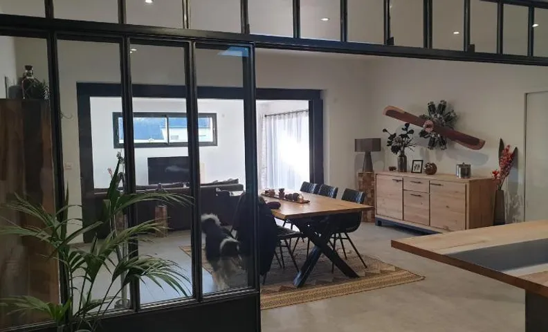 Maison Fabien
