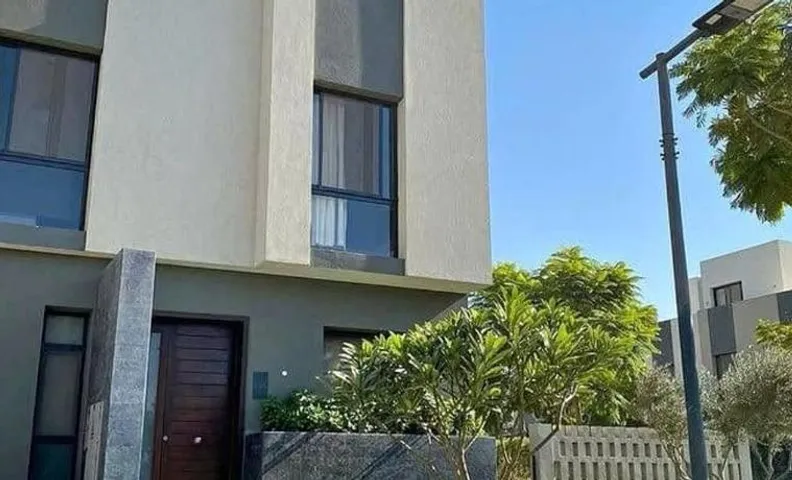 comfort villa