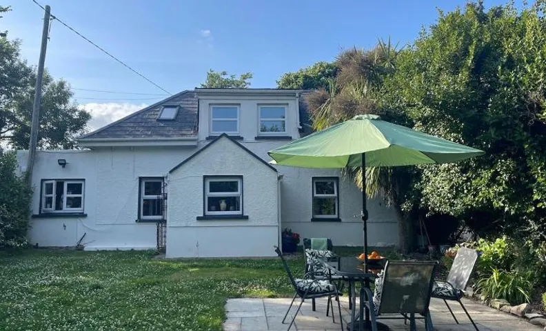Dovetail Cottage