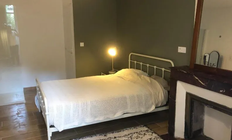 Chambre d’hôtes