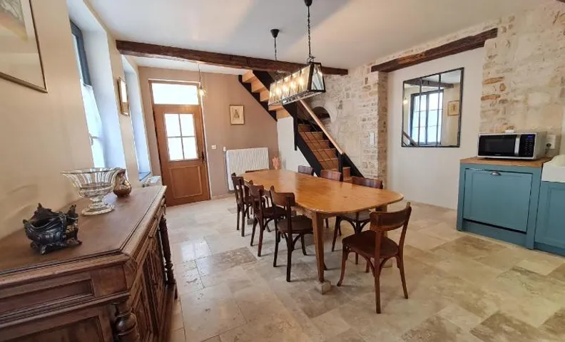 La maison du coin
