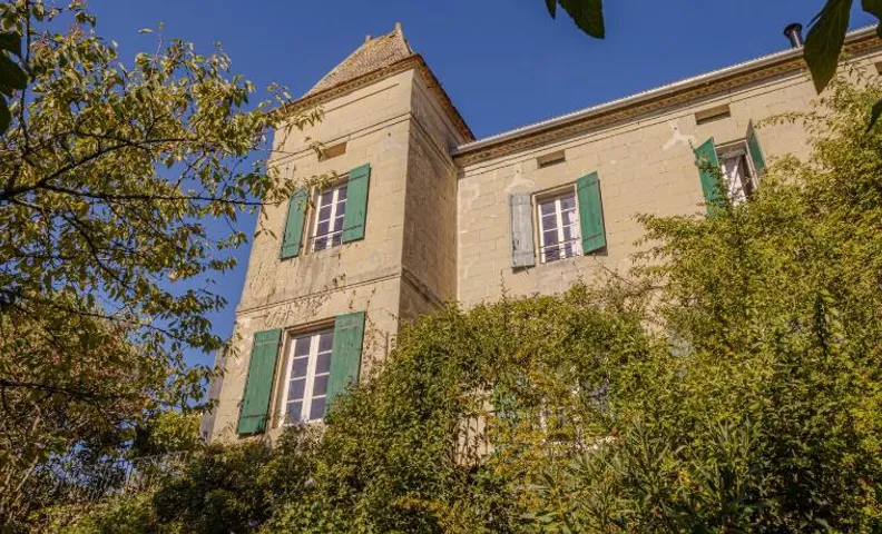 Castel La Fabrik'Créative