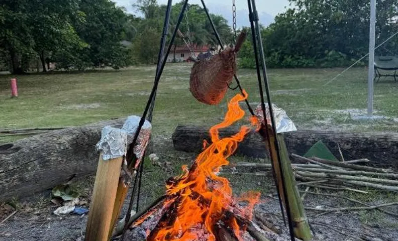 2D1N Camping