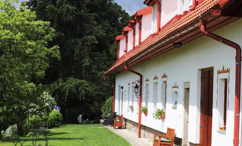 Hajenka hrabete Buquoye