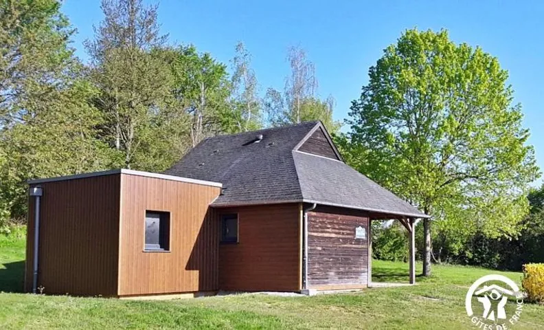 Chalet le Bass