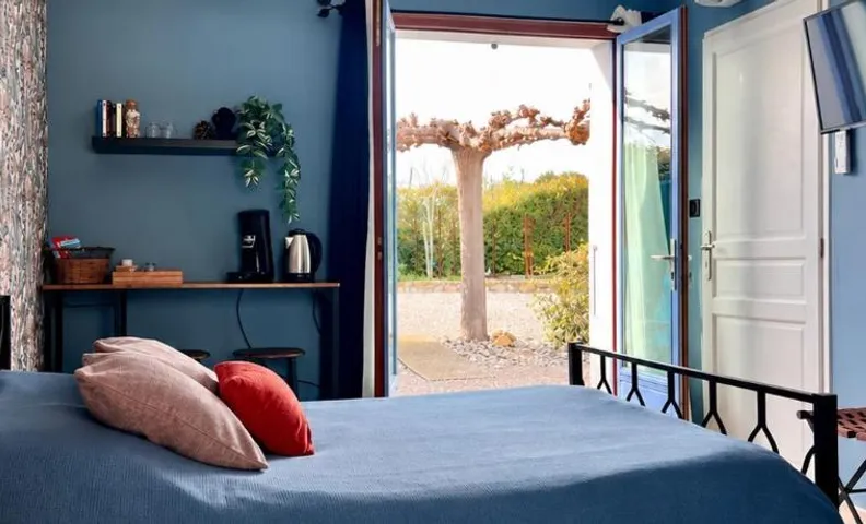 Suite Bleuet