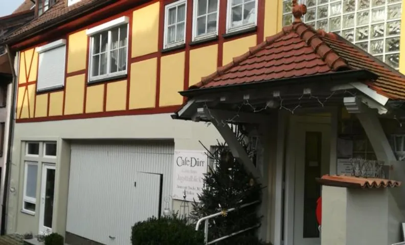 Gästehaus Jagsttalblick