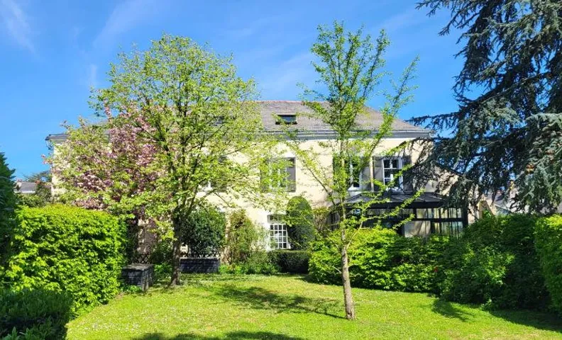 Domaine Les Cèdres