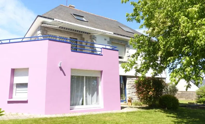 Chez Cathy