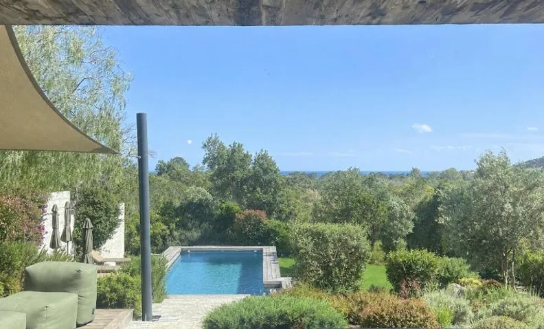 Villa Fautea - Beach, Pool, Sauna et Fitness