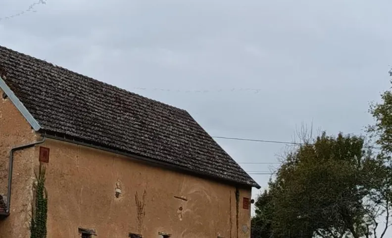 La fermette de Vrinette