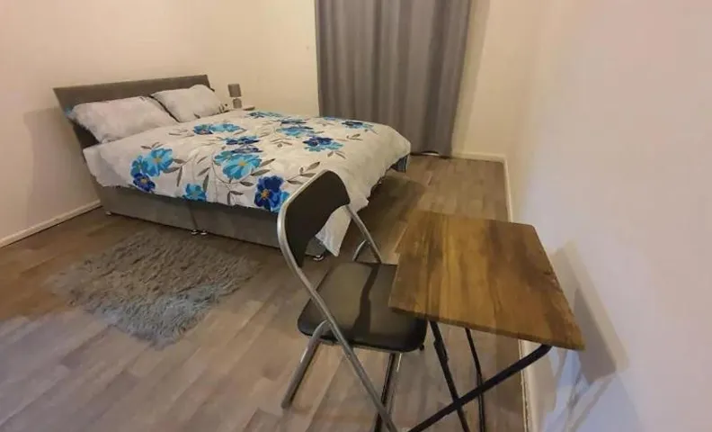 Double Bedroom WA Greater Manchester