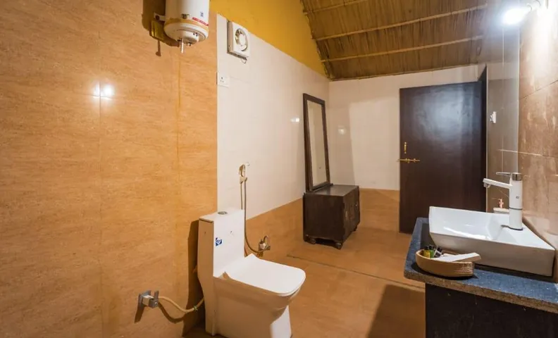 Madhav Resort Deomali By Moon Knight Hospitality