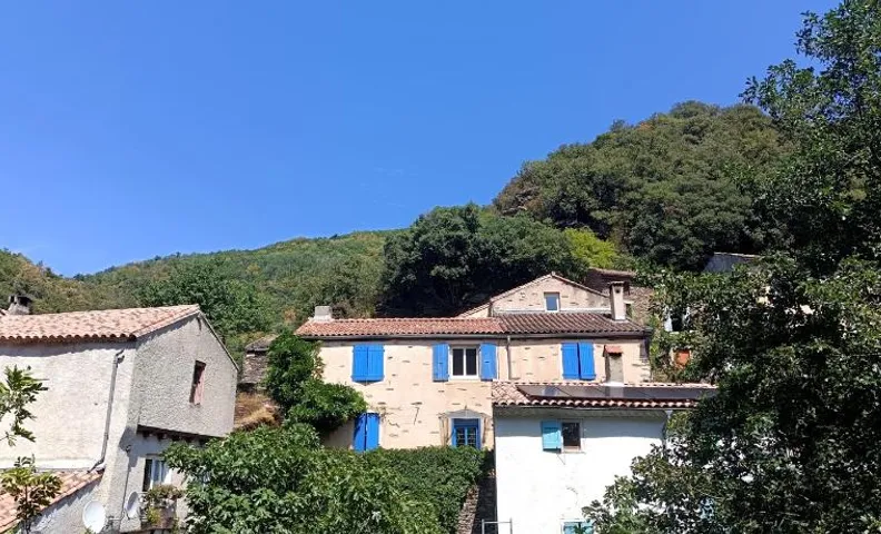 Chambre b&b