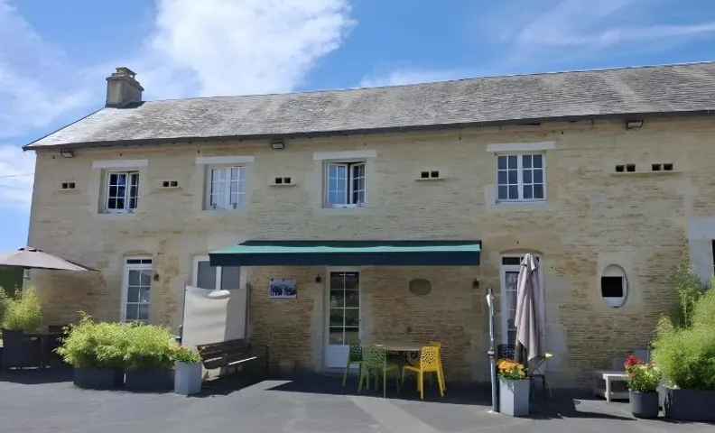La Maison De Gabriel