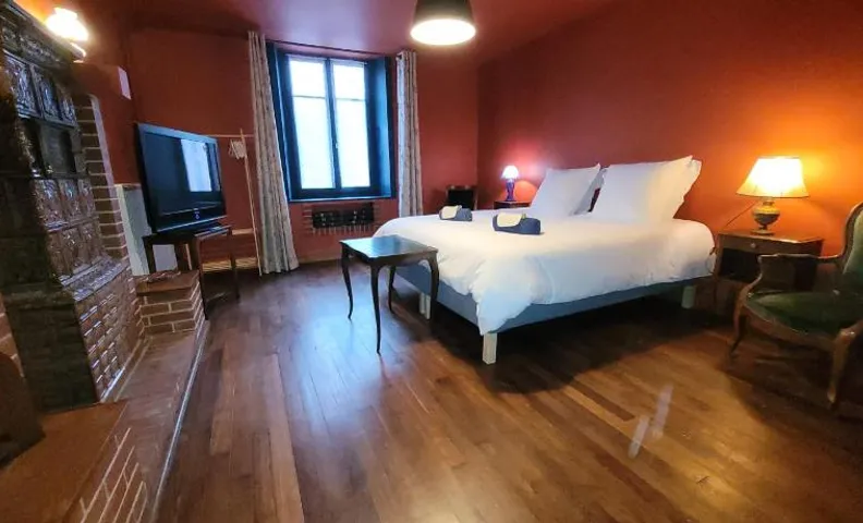 Maison d'hôtes Coeurdacier