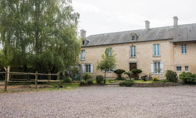 Chambres d'hôtes du Grand Parc EI